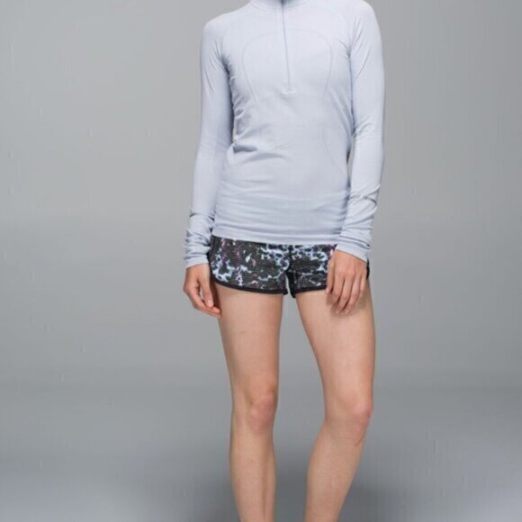 Lululemon Run: Speed Short *4-way Stretch - Picture 1 of 8